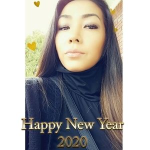 Meet your Posher, Chika